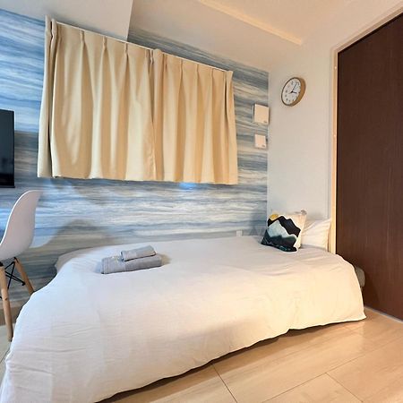Nestay Inn Tokyo Ueno Екстериор снимка