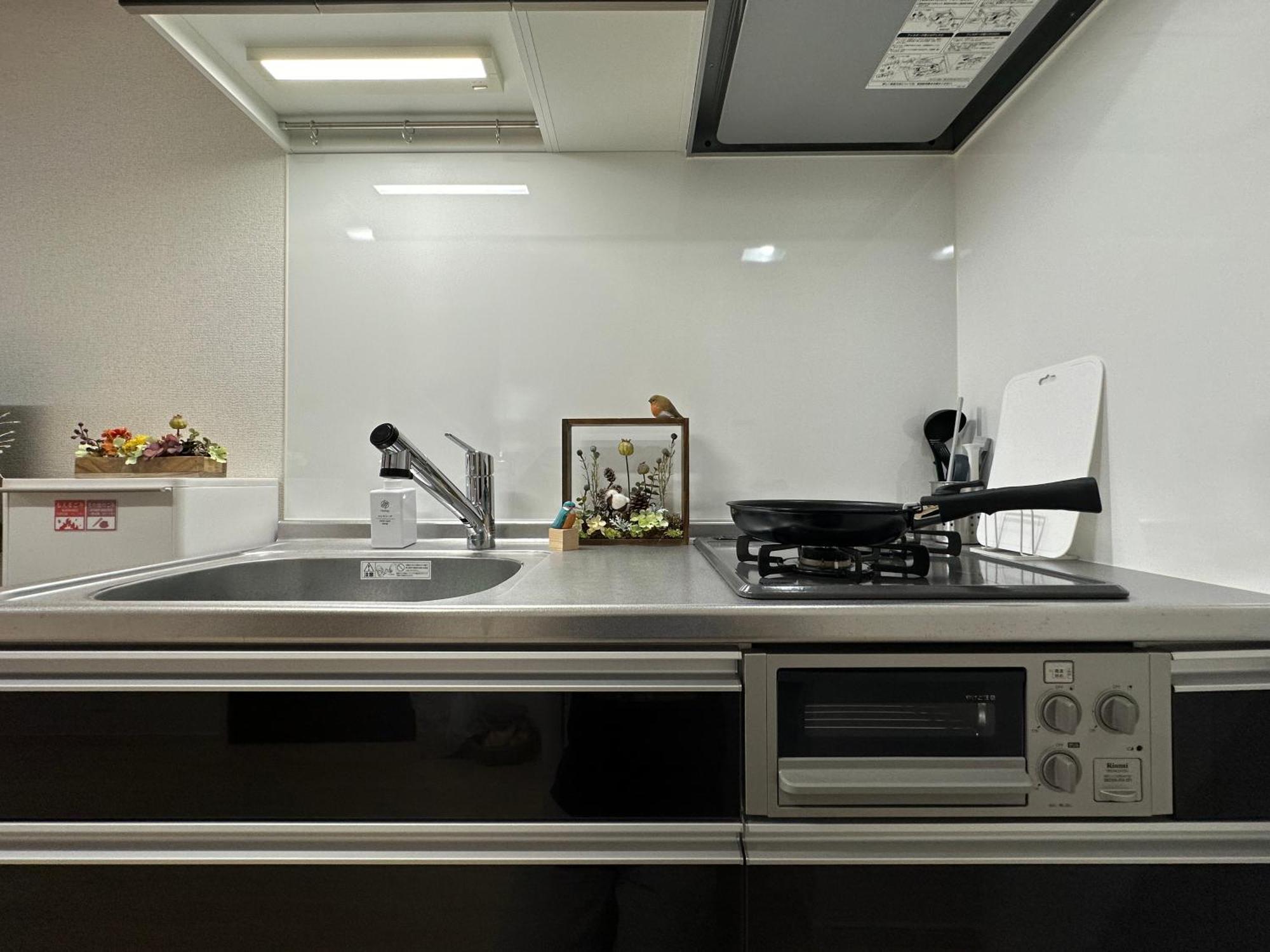 Nestay Inn Tokyo Ueno Екстериор снимка