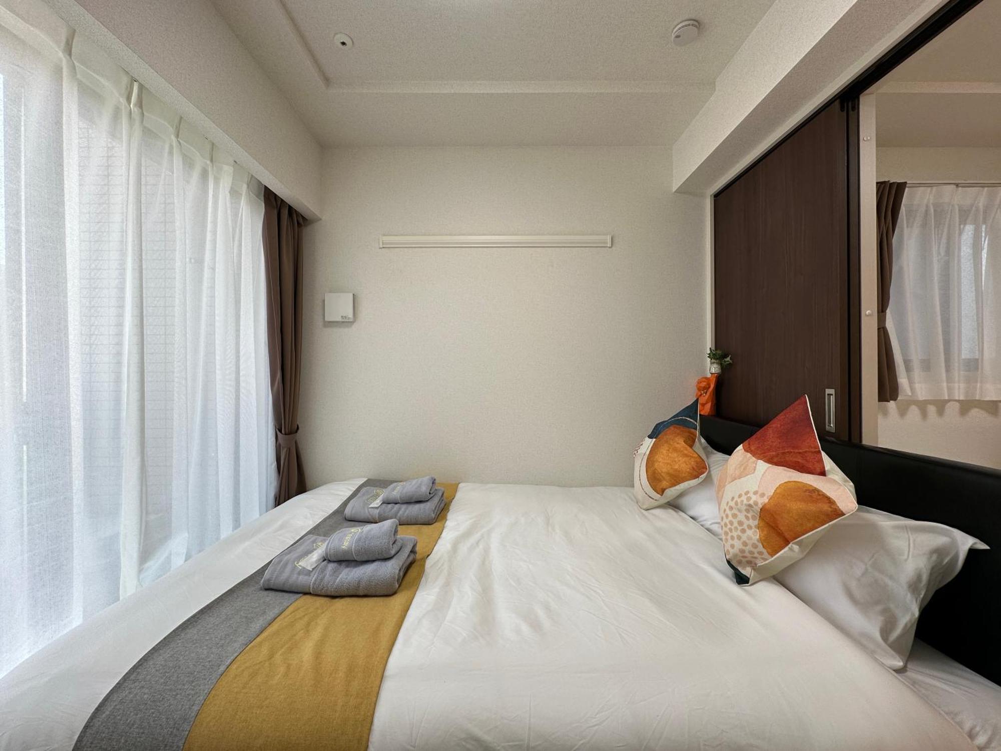 Nestay Inn Tokyo Ueno Екстериор снимка