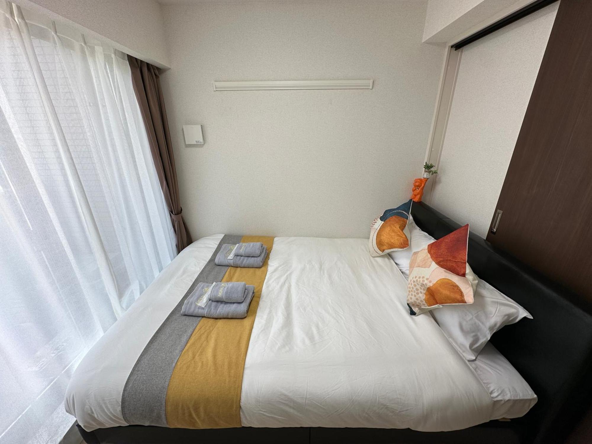 Nestay Inn Tokyo Ueno Екстериор снимка