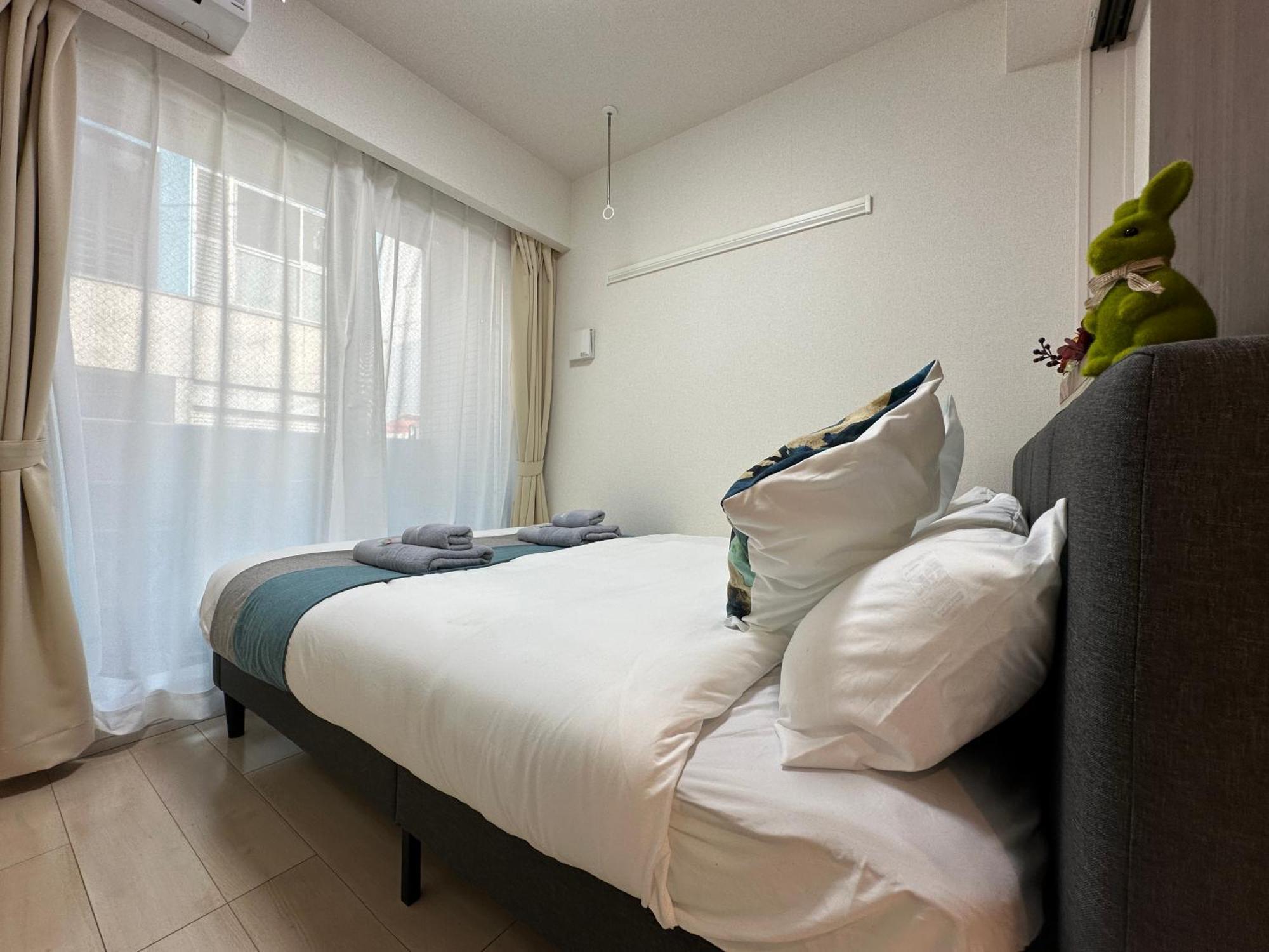 Nestay Inn Tokyo Ueno Екстериор снимка