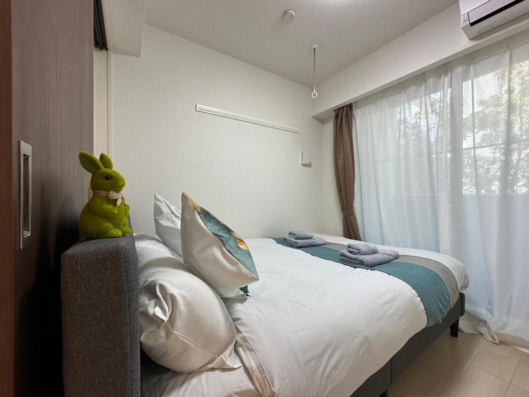 Nestay Inn Tokyo Ueno Екстериор снимка