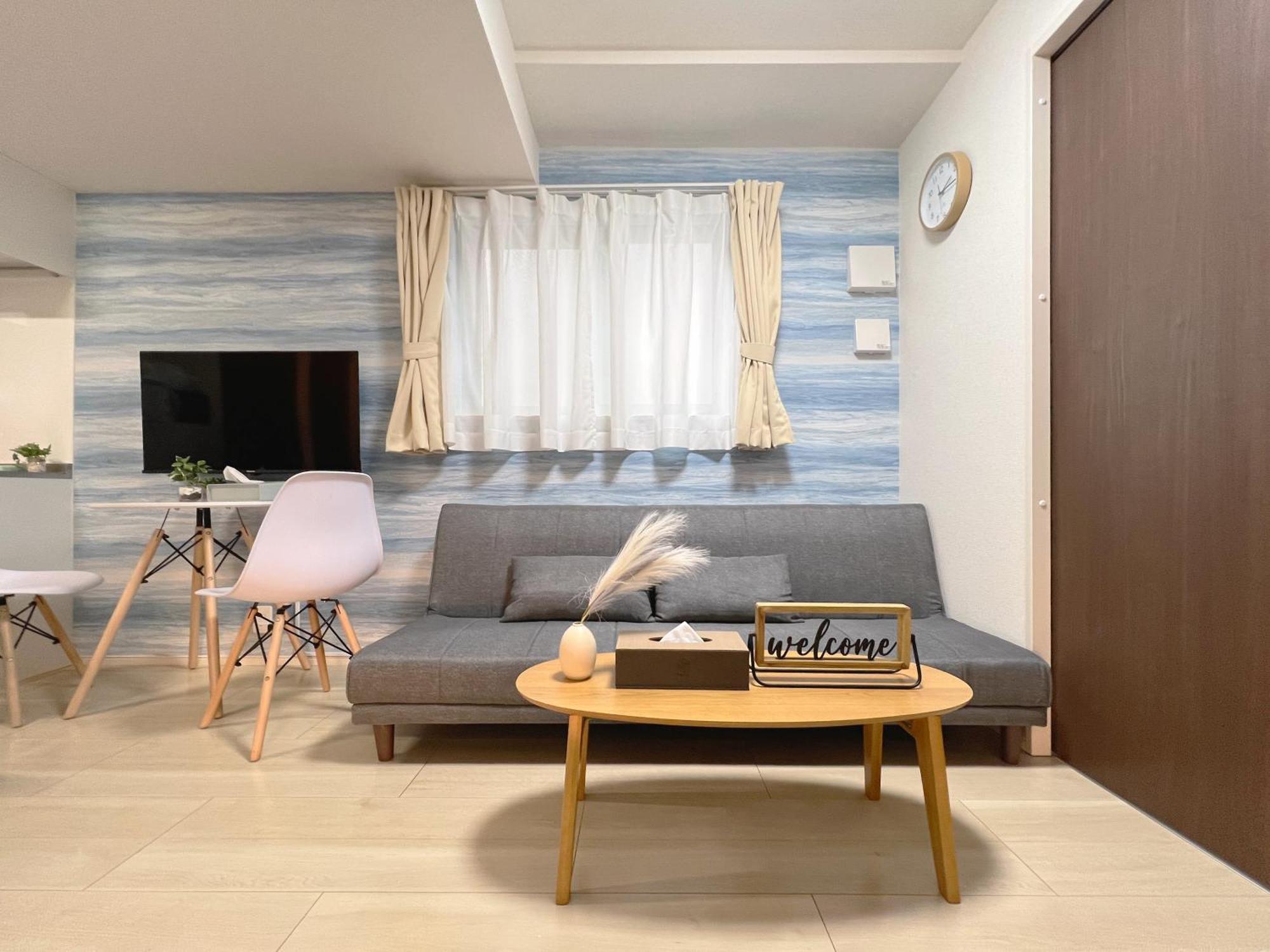 Nestay Inn Tokyo Ueno Екстериор снимка