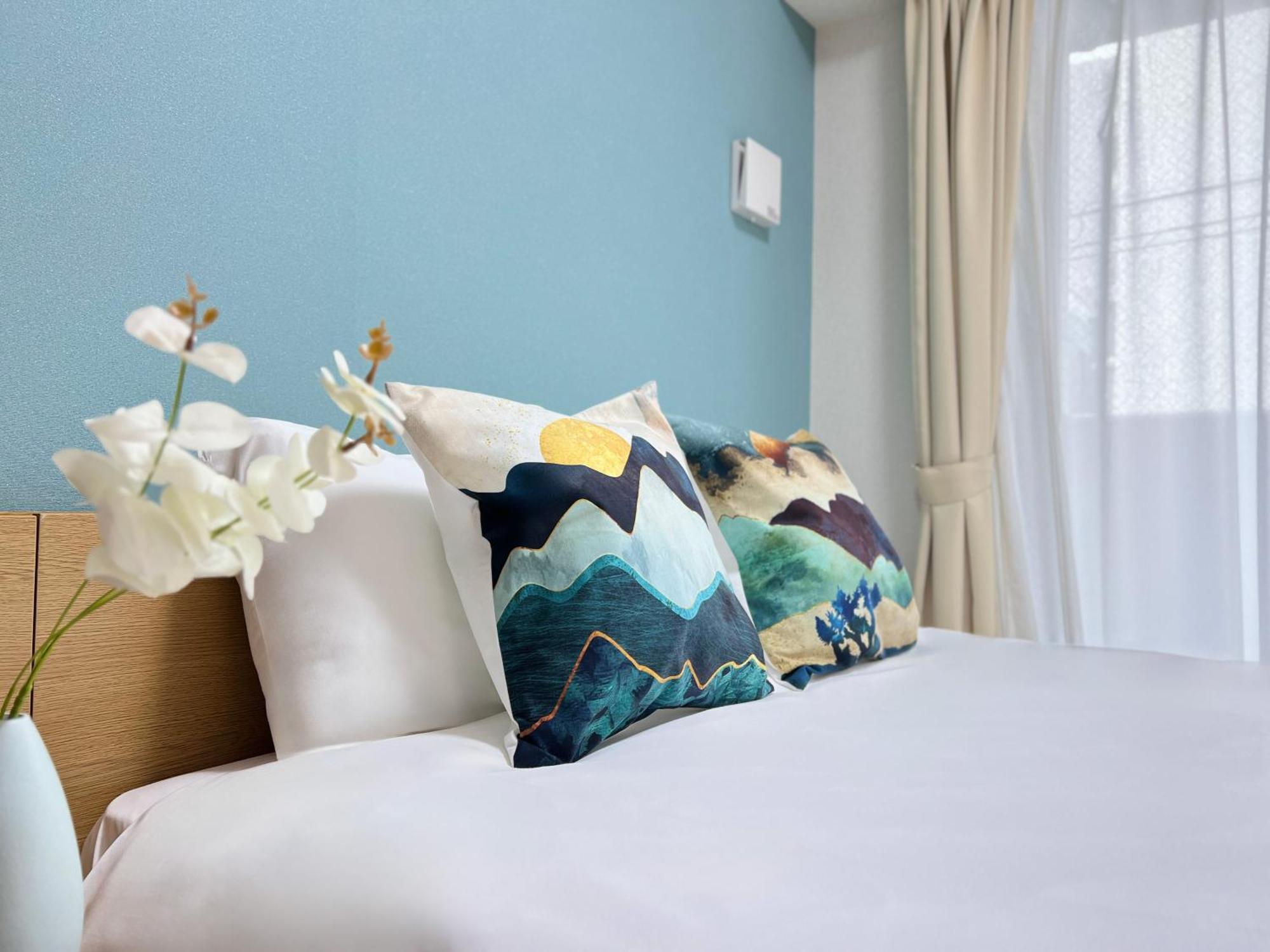 Nestay Inn Tokyo Ueno Екстериор снимка