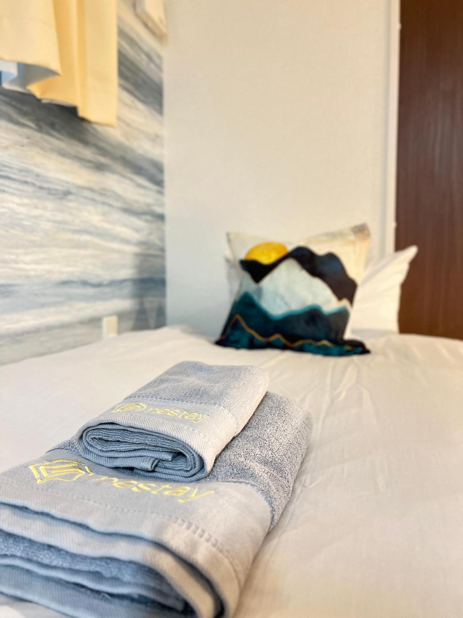 Nestay Inn Tokyo Ueno Екстериор снимка
